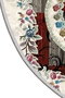 Conceptum Alfombra Hmnt924 Multicolor 160 x 230 cm